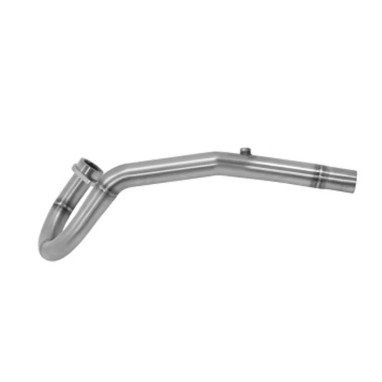 Arrow Racing Stainless Steel Collector Exhaust | Honda | CRF 300 L (2025-2026)