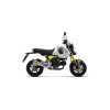 Arrow Nichrom X-Kone Slip-On Muffler for Honda MSX125 Grom (2021-2022)