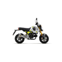 Arrow Nichrom X-Kone Slip-On Muffler for Honda MSX125 Grom (2021-2022)