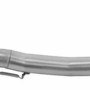Arrow Race-Tech Titanium Collector with Power Bomb - 2021 - 2022 Husqvarna 701 Enduro / Supermoto / 2019+ KTM 690 SMC R