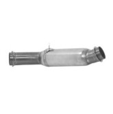 Arrow De-Cat Exhaust Link Pipe - 2014-2019 KTM SuperDuke R 1290 Arrow De-Cat Exhaust Link Pipe - 2014-2019 KTM SuperDuke R 1290