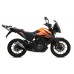 Arrow Nichrom Pro-Race Silencer - 2020 KTM 390 Adventure 