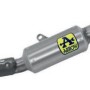 Arrow GP2 Silencers Kit - 2020 -2022 KTM 890 Duke R