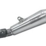 Arrow Titanium Pro-Race Silencer - 2020 KTM 890 Duke R