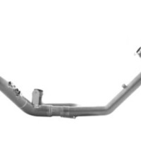 Arrow Racing Titanium Collectors / Header System - KTM 1290 Super Adventure R / S - 2021-2023 Arrow Racing Titanium Collectors / Header System - KTM 1290 Super Adventure R / S - 2021-2023