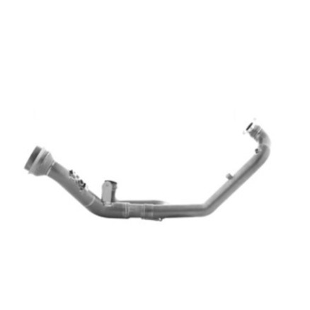 Arrow Racing Stainless Steel Collectors / Header System - KTM 1290 Super Adventure R / S - 2021-2023