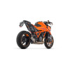 Arrow Racing Nichrom Pro Race Silencer Exhaust | KTM | 1390 Superduke R (2024-2026)