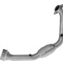 Arrow Stainless Steel Racing Exhaust Headers | KTM | 390 Enduro R (2025-2026)