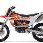 Arrow Racing Full Exhaust System with Explorer Titanium Silencer | KTM | 690 Enduro R / SMC-R (2025-2026)