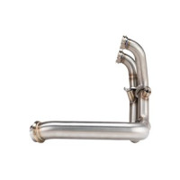 Arrow Stainless Steel Collectors | KTM | 790 Duke (2025-2026)