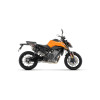Arrow GP2 Titanium DARK Silencer Exhaust | KTM | 790 Duke (2025-2026)