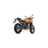 Arrow GP2 Titanium DARK Silencer Exhaust | KTM | 790 Duke (2025-2026)