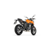 Arrow GP2 Titanium DARK Silencer Exhaust | KTM | 790 Duke (2025-2026) Arrow GP2 Titanium DARK Silencer Exhaust | KTM | 790 Duke (2025-2026)