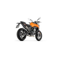 Arrow Pro-Race Nichrom Slip On Silencer Exhaust | KTM | 790 Duke (2025-2026) Arrow Pro-Race Nichrom Slip On Silencer Exhaust | KTM | 790 Duke (2025-2026)