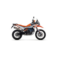 Arrow Race Tech Titanium Silencer | KTM | 890 Adventure / R (2025-2026)