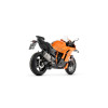 Arrow Pista Titanium Slip On Silencer Exhaust | KTM | 990 RC R (2026)