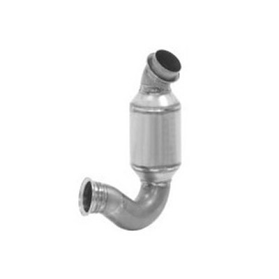 Arrow De Cat Exhaust Link Pipe 2018 2019 Ktm Duke 790 71701mi