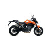 Arrow Pro-Race Nichrom Slip On Muffler  - 2018-2019 KTM Duke 790