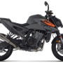 Arrow Racing Nichrom Pro-Race Silencer Exhaust | KTM | Duke 990 (2024-2026)