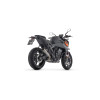 Arrow Racing Titanium Pro-Race Silencer Exhaust | KTM | Duke 990 (2024-2026) Arrow Racing Titanium Pro-Race Silencer Exhaust | KTM | Duke 990 (2024-2026)