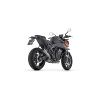 Arrow Racing Nichrom Pro-Race Silencer Exhaust | KTM | Duke 990 (2024-2026)