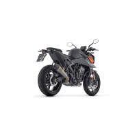 Arrow Racing X-Kone Titanium Silencer Exhaust | KTM | Duke 990 (2024-2026)