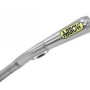 Arrow Half System Racing Pro-Race Titanium Silencer + Titanium Link Pipe ø65mm - 2017-20 Kawasaki ZX-10RR