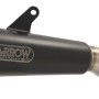 Arrow Pro Race Nichrom "Dark Silencer" Kawasaki ZX-6R 636 (2019-2023)