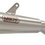 Arrow Pro Race Titanium Silencer Kawasaki ZX-6R 636 (2019-2023)