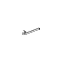 Arrow Racing Steel Exhaust Mid-Pipe - Kawasaki ZX-6R 636 (2019-2023) Arrow Racing Steel Exhaust Mid-Pipe - Kawasaki ZX-6R 636 (2019-2023)