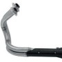 Arrow Catalytic Homologated Collectors Kit for Rebel Silencer- 2017-20 Vulcan S 650 / Vulcan S 650 Café 