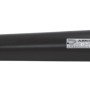 Arrow Rebel Silencer with Aluminum "Dark" End Cap - 2017-20 Vulcan S 650 / Vulcan S 650 Café 