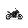 Arrow X Kone Full Exhaust System - Kawasaki Ninja 650 / Z650 2021-2022