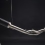 Arrow WSBK Full Titanium Exhaust System - Kawasaki Ninja ZX-10R / ZX-10RR (2021+)