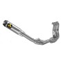 Arrow Full Titanium Exhaust System - Kawasaki Ninja ZX-10R / ZX-10RR (2021+)