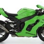 Arrow Pro-Race Titanium Slip-On Exhaust - 2021+ Kawasaki Ninja ZX-10R / ZX-10RR