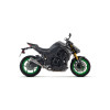 Arrow Pro Race Nichrom DARK Silencer | Kawasaki | Z1100 / Z1100 SE (2025-2026)