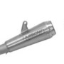 Arrow Pro-Race Titanium Silencer - 2017-2020 Suzuki GSX-R 1000 / 1000R