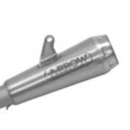 Arrow Nichrom Pro-Race Silencer - 2017-2020 Suzuki GSX-R 1000 / 1000R