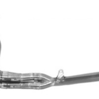 Arrow Racing Collectors / Headers - 2017+ Suzuki GSX-R1000 / 1000R