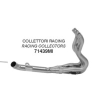 Arrow Racing Collectors for 2011-2023 Suzuki GSX-R600 / GSX-R750