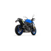 Arrow Pro-Race Nichrom "DARK" Slip-On Exhaust - GSX-S1000 / GT (2021-2023) Arrow Pro-Race Nichrom "DARK" Slip-On Exhaust - GSX-S1000 / GT (2021-2023)