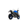 Arrow X-Kone Slip-On Exhaust - GSX-S1000 / GT (2021-2023) Arrow X-Kone Slip-On Exhaust - GSX-S1000 / GT (2021-2023)