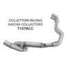 Arrow Racing Stainless Collectors | Suzuki GSX-8 R/S (2023-2025)