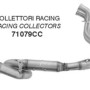 Arrow Racing Stainless Collectors | Suzuki GSX-8 R/S (2023-2025)