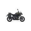 Arrow Racing Indy Race EVO Aluminum silencer exhaust | Triumph Tiger Sport 800 (2025)