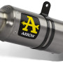 Arrow GP2 Titanium Silencer Exhaust | KTM | 790 Duke (2025-2026)