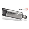 Arrow Indy Race EVO Titanium silencer | Kawasaki Z1100 / Z1100 SE (2025-2026) Arrow Indy Race EVO Titanium silencer | Kawasaki Z1100 / Z1100 SE (2025-2026)