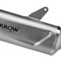 Arrow Indy Race EVO Titanium Exhaust Silencer | KTM | Duke 390 (2024-2026)