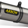 Arrow Race Tech Aluminum Slip On Silencer Exhaust | KTM | 790 Duke (2025-2026)